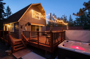 Daze Off-1690 by Big Bear Vacations